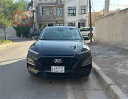هیوندای کۆنا